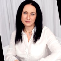 VSB - Technical University of Ostrava Employee Gražyna Martynková's profile photo