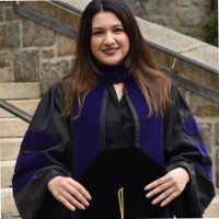 Thalia Martinez Email & Phone Number