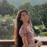 Intract Employee Samriti Godara's profile photo