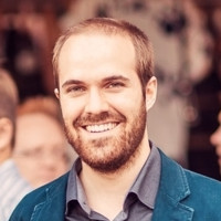 Frozenbyte Oy Employee Martin Bussy-Pâris's profile photo