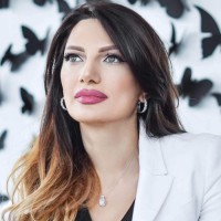 LOCA Employee Ruzanna Melkonyan's profile photo