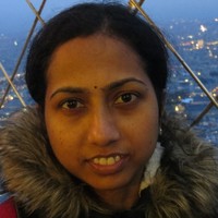 QikServe Employee Priya Balan's profile photo