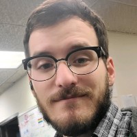 Patrick Jarvis Email