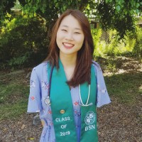 Providence St. Joseph Health Employee Grace You's profile photo
