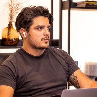 YouRH by Umentor Employee Gustavo Lemos's profile photo