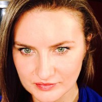 Unique Software Development Employee Aria Lamp's profile photo