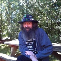 1 Free-T Employee John Caswell's profile photo