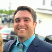 Nicholas Mello Email & Phone Number