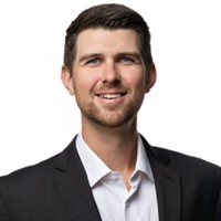 Smith & Wilkinson Employee Jacob Strong's profile photo