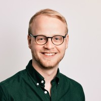 Kara Connect Employee Snorri Daníelsson's profile photo
