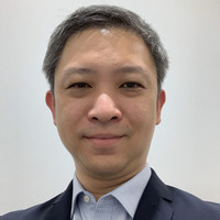 ST Engineering Employee Michael Yeo's profile photo