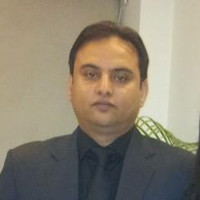 Novartis Employee Mudit Singh's profile photo