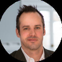 DocuWare Employee Rick Bartlett's profile photo