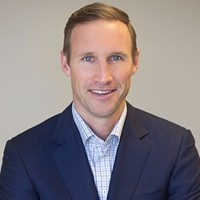 Pendulum Property Partners Employee Kevin Hayes's profile photo
