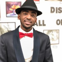 Straub Collaborative, Inc Employee Jarin Tchicaya's profile photo