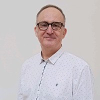 Vinçotte Employee Ramon Suarez's profile photo