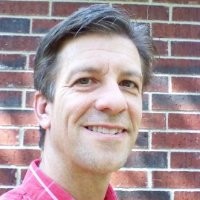 AMD Employee Dan Kehoe's profile photo