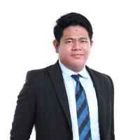 Harris Employee Jay Kervin Sanchez's profile photo