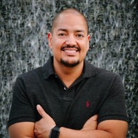 Masonite® Employee Eric Martinez's profile photo