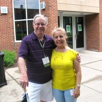 Syracuse City School District Employee Stephen Bero's profile photo