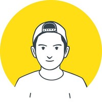 RumahKu.com Employee Hafif Siddiq's profile photo