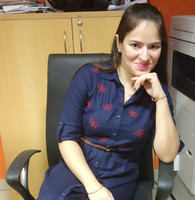 Kusha Marwah
