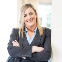 Neville Funerals Employee Claire Petrisor's profile photo