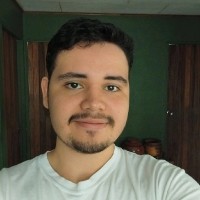 Cristopher Gonzalez Solis Email
