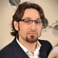 BeeHosting.Pro Employee Igor Shats's profile photo