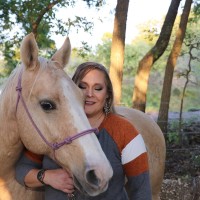 Mccoy's Employee Whitney Baxter's profile photo