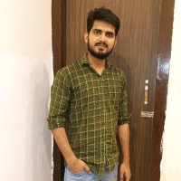 NirogStreet Employee Rajat Gupta's profile photo