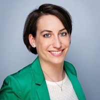 Tamedia Employee Emilie Girons's profile photo