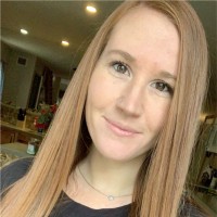 Uhs Chenango Memorial Hospital Employee Katelyn Ward's profile photo