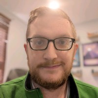 Gleim Exam Prep Employee John Adams's profile photo