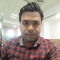 Qualcomm Employee Binit Singh's profile photo
