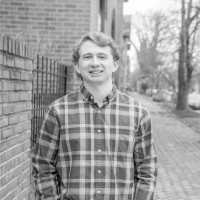 Aerospace Quality Research and Development, Inc. Employee Blake Profio's profile photo