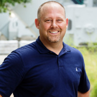 DPR Construction Employee Jason Meek's profile photo