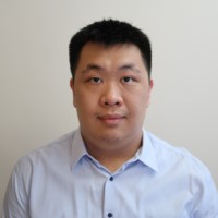 TransPerfect Employee Nigel Li's profile photo