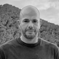 Syndicast Employee Robert Gaspar's profile photo