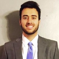 RT Specialty Employee Alex Farner's profile photo
