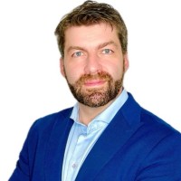 CMI Defence LLC Employee Denis Boudailliez's profile photo