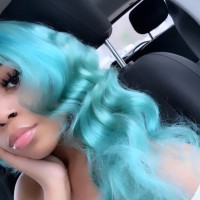 Benefit Cosmetics Employee Nadia Carpenter's profile photo