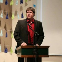 Sonida Senior Living Employee Robert Tharp's profile photo