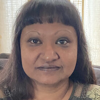 Shereen Rampersad Email