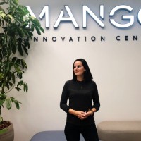 Mireia Minguez Carbonell Email & Phone Number