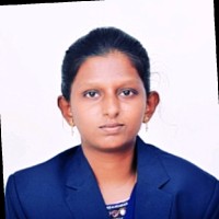 TriMed Technologies Employee Agnes Suvitha's profile photo