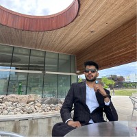 LogX Group Employee Atharva Kothawale's profile photo