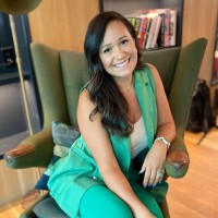 LINEA System Employee Lilian Esteves's profile photo