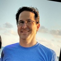 Sun News Media Employee Scott Lawson's profile photo