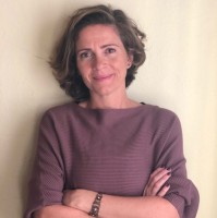 Laminar Projects Employee Raquel Gold's profile photo